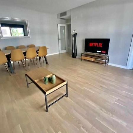 Gran Apartamento Laronda Appartamento Cordova Esterno foto