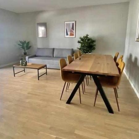 Gran Apartamento Laronda Appartamento Cordova Esterno foto