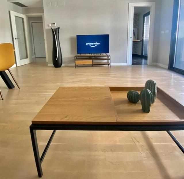 Gran Apartamento Laronda Appartamento Cordova Esterno foto