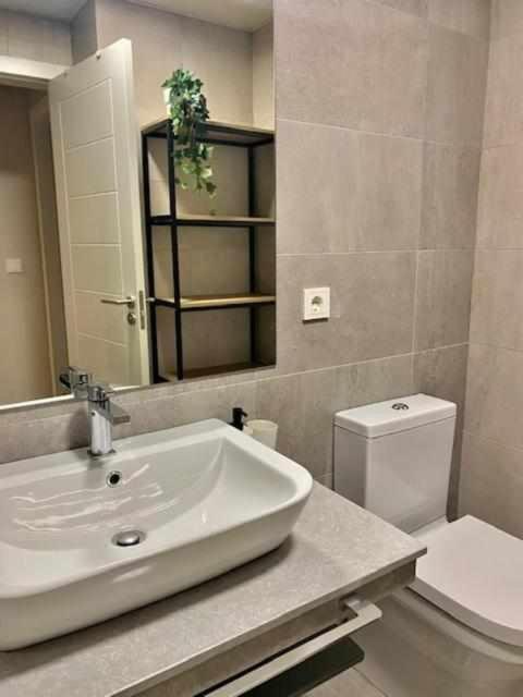 Gran Apartamento Laronda Appartamento Cordova Esterno foto