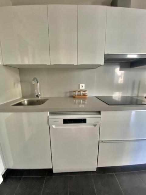 Gran Apartamento Laronda Appartamento Cordova Esterno foto