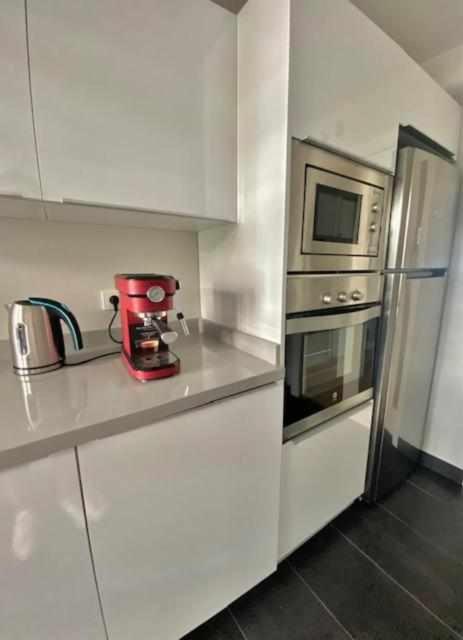 Gran Apartamento Laronda Appartamento Cordova Esterno foto