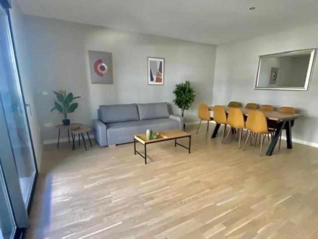 Gran Apartamento Laronda Appartamento Cordova Esterno foto