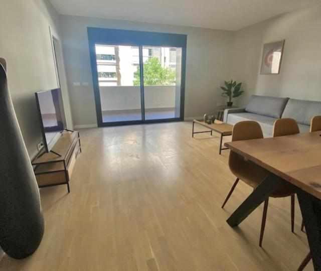 Gran Apartamento Laronda Appartamento Cordova Esterno foto