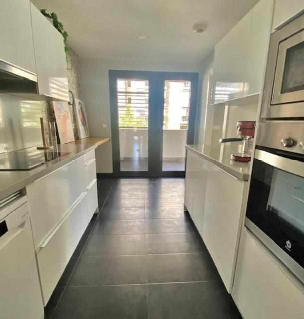 Gran Apartamento Laronda Appartamento Cordova Esterno foto