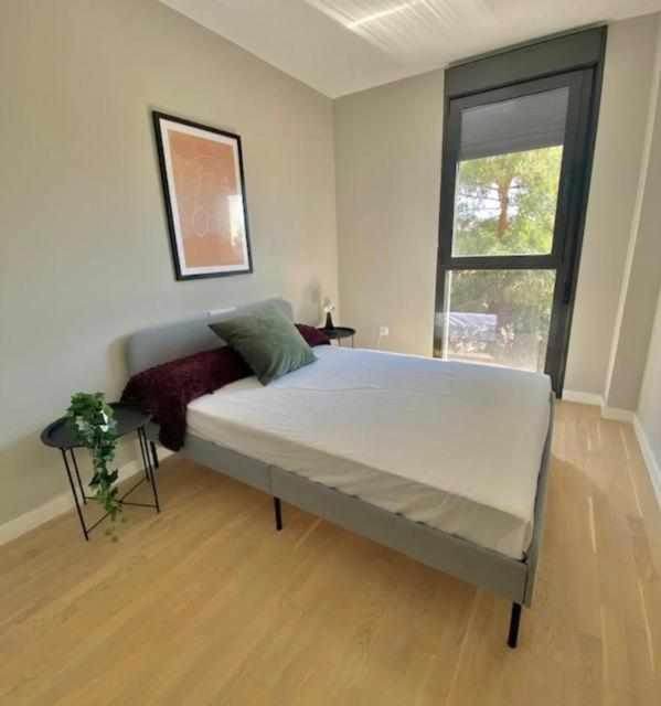 Gran Apartamento Laronda Appartamento Cordova Esterno foto