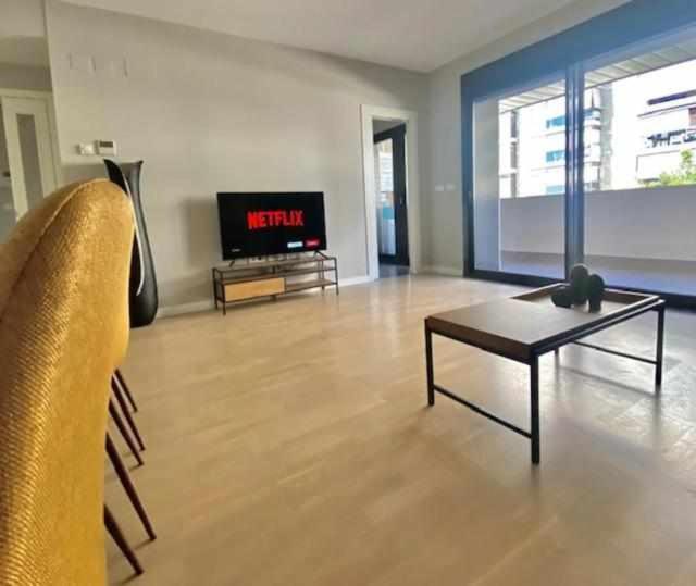 Gran Apartamento Laronda Appartamento Cordova Esterno foto