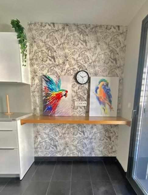 Gran Apartamento Laronda Appartamento Cordova Esterno foto